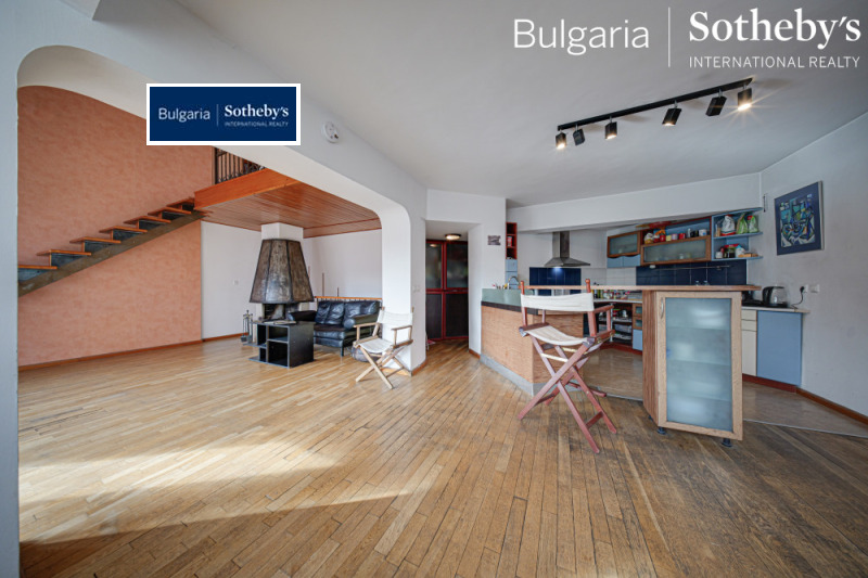 Продава  Многостаен град София , Лозенец , 195 кв.м | 18856203 - изображение [14]