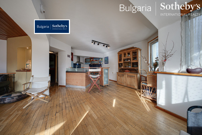 Продава  Многостаен град София , Лозенец , 195 кв.м | 18856203 - изображение [13]