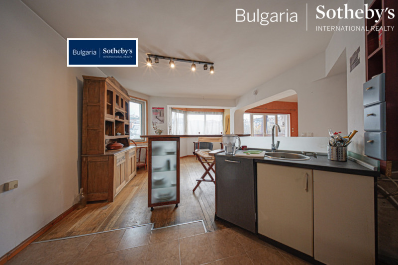 Продава  Многостаен град София , Лозенец , 195 кв.м | 18856203 - изображение [15]