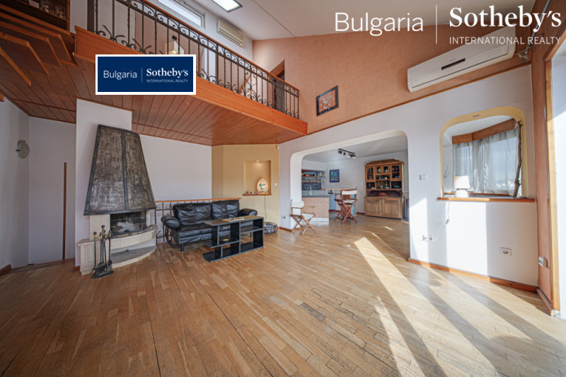 Продава  Многостаен град София , Лозенец , 195 кв.м | 18856203 - изображение [12]
