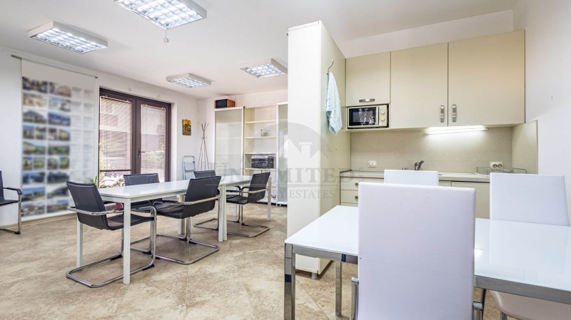 Til salgs  Kontor Sofia , Simeonovo , 53 kvm | 61028901 - bilde [5]