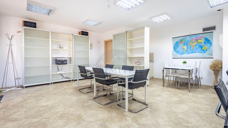 Til salgs  Kontor Sofia , Simeonovo , 53 kvm | 61028901 - bilde [3]