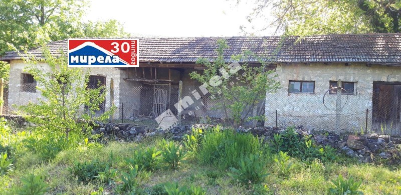 Продава  Къща област Велико Търново , с. Горско Косово , 220 кв.м | 23576450 - изображение [9]