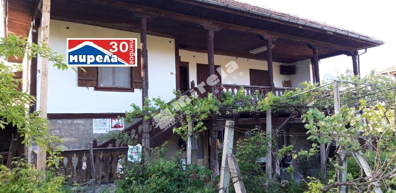 Продава  Къща област Велико Търново , с. Горско Косово , 220 кв.м | 23576450 - изображение [2]