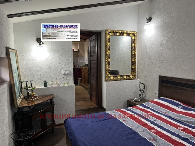 Продава КЪЩА, с. Ивайло, област Пазарджик, снимка 14 - Къщи - 55034701