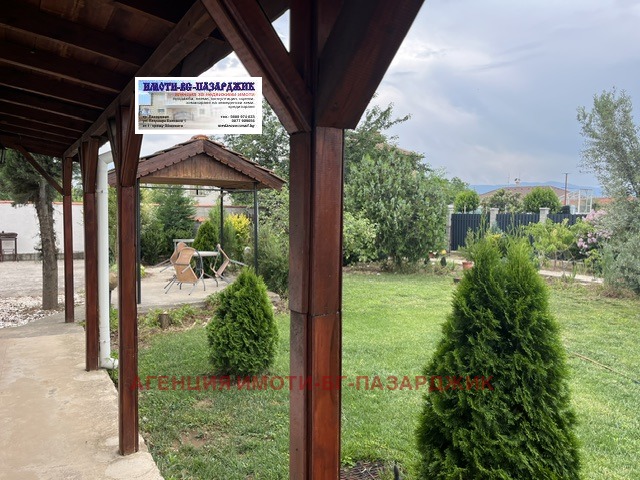 Продава КЪЩА, с. Ивайло, област Пазарджик, снимка 17 - Къщи - 55034701