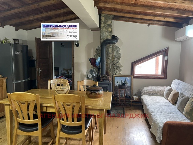 Продава КЪЩА, с. Ивайло, област Пазарджик, снимка 12 - Къщи - 55034701