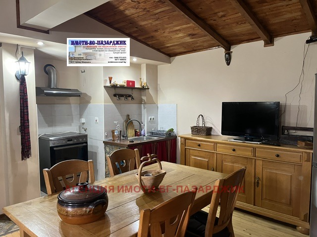 Продава КЪЩА, с. Ивайло, област Пазарджик, снимка 13 - Къщи - 55034701