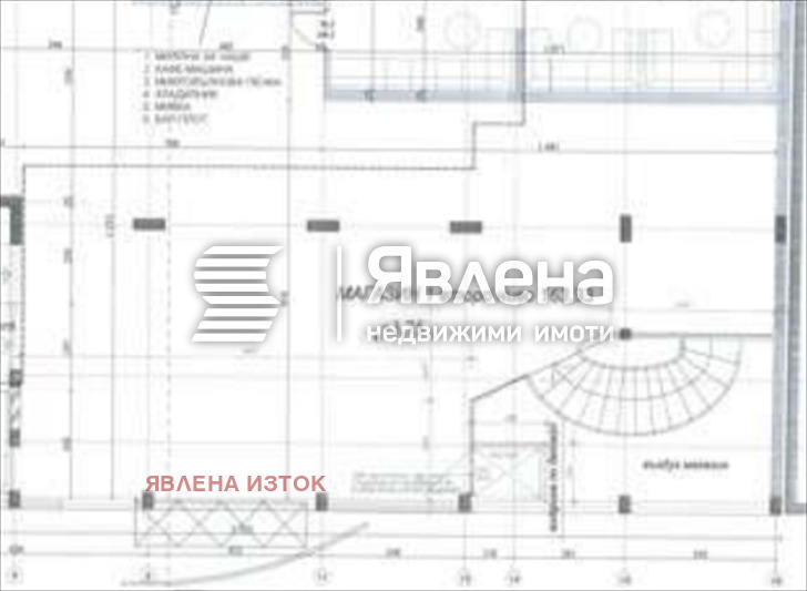Zu verkaufen  Geschäft Sofia , Suhata reka , 681 qm | 30159993 - Bild [14]