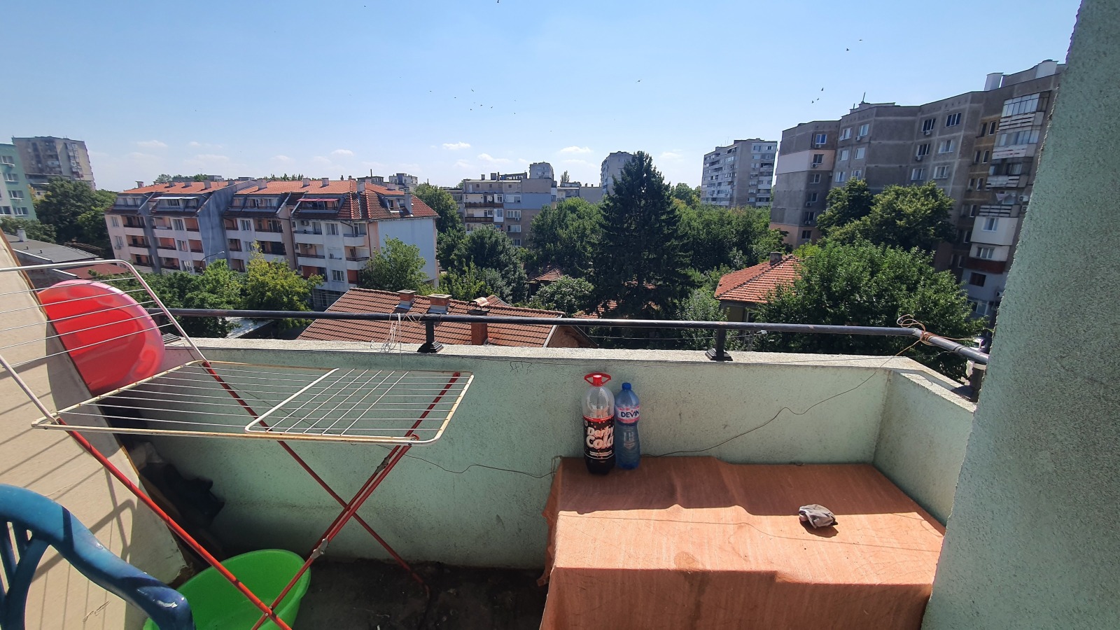 Продава 2-СТАЕН, гр. Видин, Химик, снимка 7 - Апартаменти - 53797642