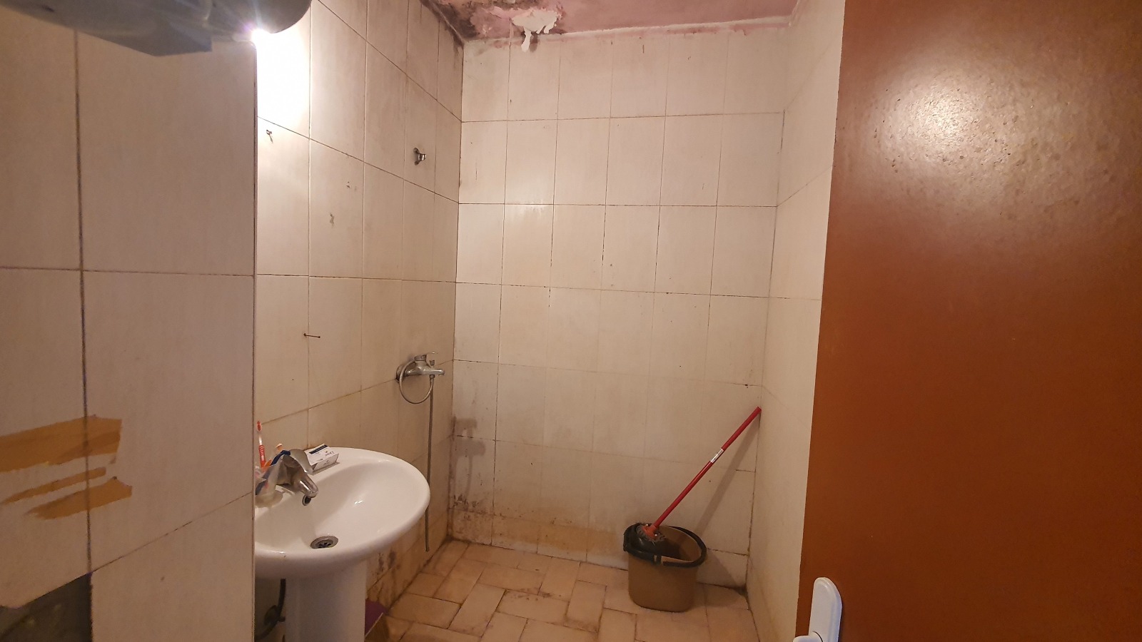 Продава 2-СТАЕН, гр. Видин, Химик, снимка 5 - Апартаменти - 53797642