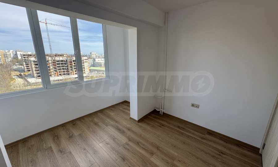 Продава 2-СТАЕН, гр. Варна, Младост 1, снимка 2 - Апартаменти - 54256352