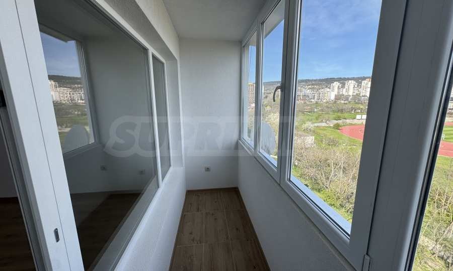 Продава 2-СТАЕН, гр. Варна, Младост 1, снимка 7 - Апартаменти - 54256352