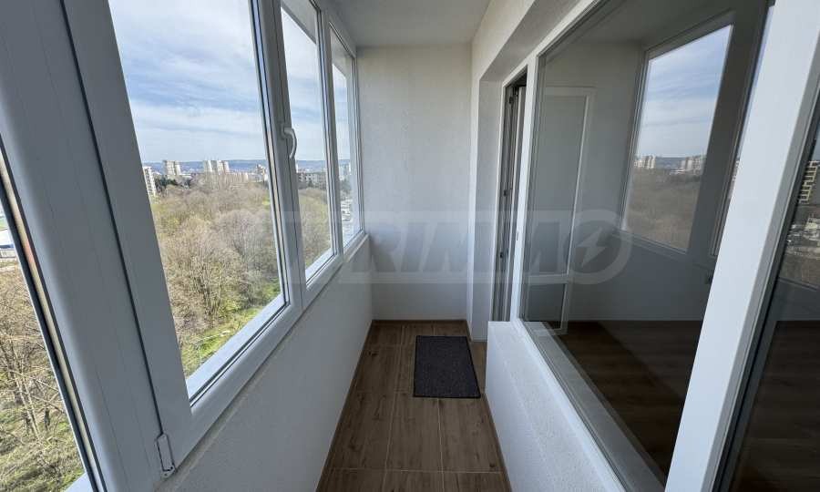 Продава 2-СТАЕН, гр. Варна, Младост 1, снимка 8 - Апартаменти - 54256352