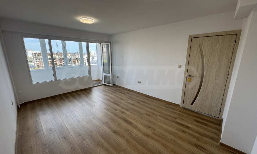 Продава 2-СТАЕН, гр. Варна, Младост 1, снимка 6 - Апартаменти - 54256352