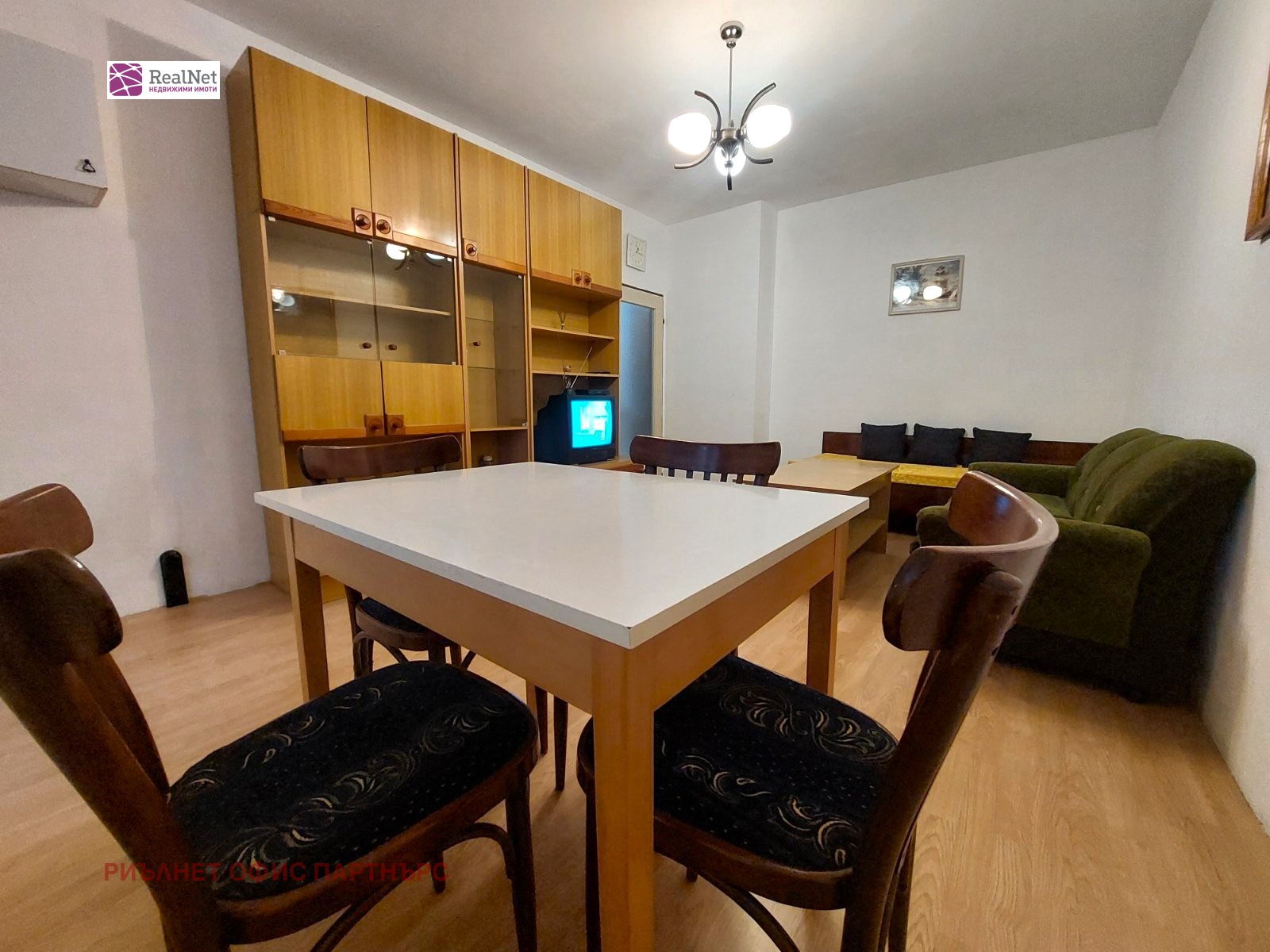 Продава 2-СТАЕН, гр. София, Люлин 10, снимка 9 - Апартаменти - 55300797