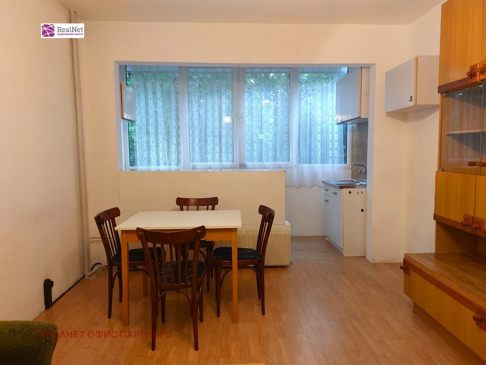 Продава 2-СТАЕН, гр. София, Люлин 10, снимка 2 - Апартаменти - 55300797