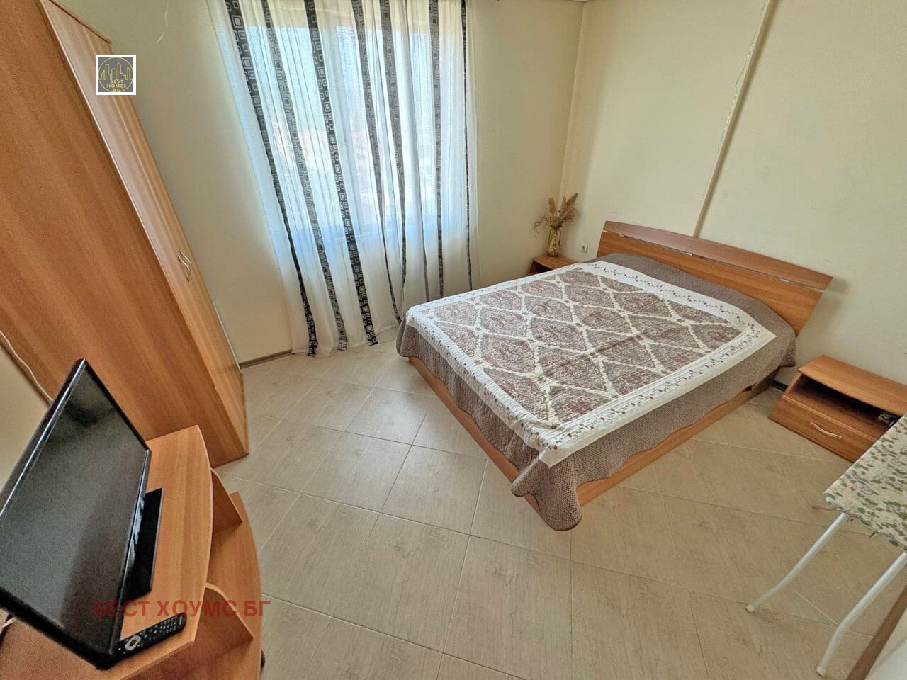 Продава 3-СТАЕН, к.к. Слънчев бряг, област Бургас, снимка 2 - Апартаменти - 53946078