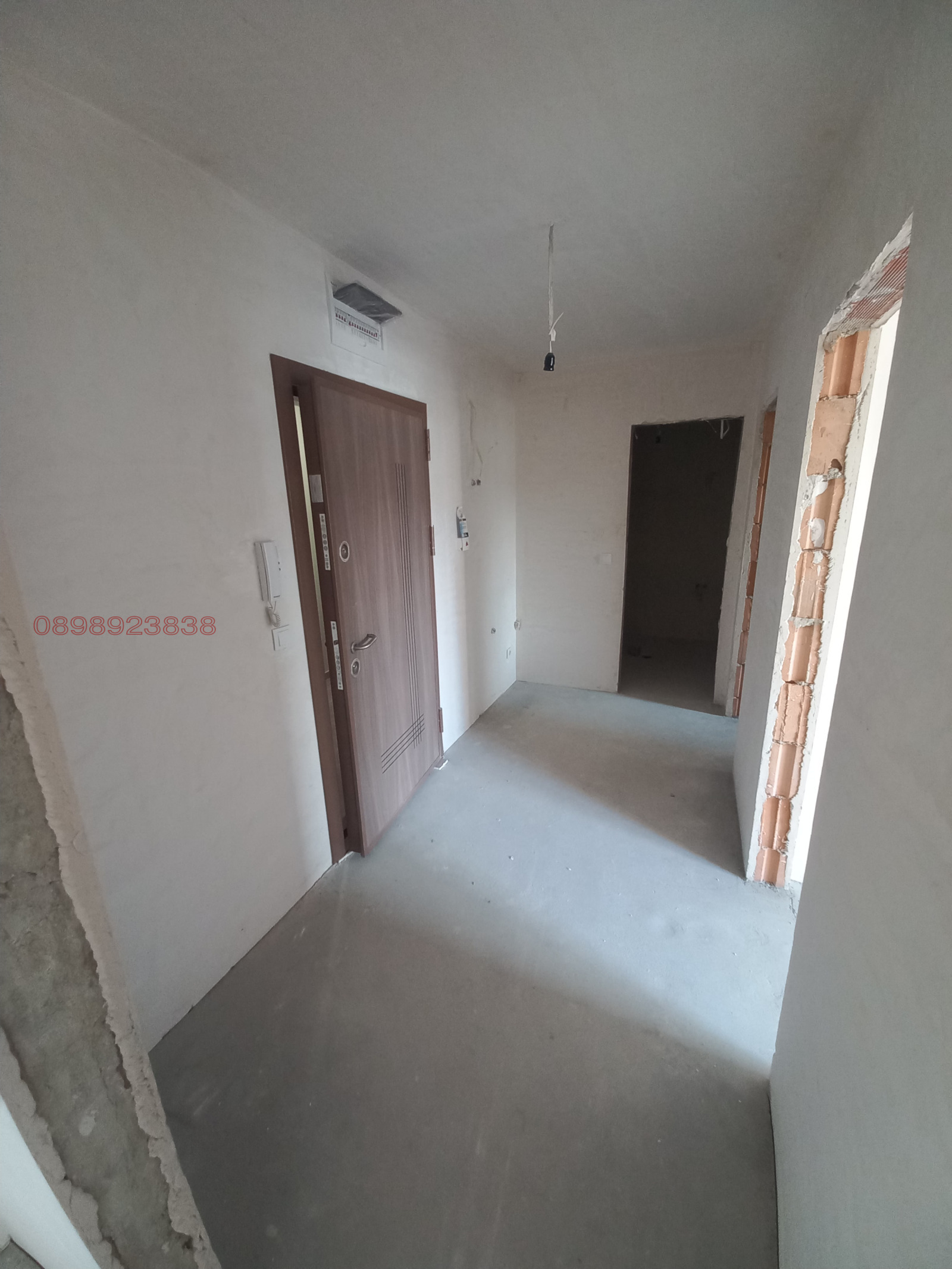 Продава 3-СТАЕН, гр. Варна, Възраждане 1, снимка 9 - Апартаменти - 54324795