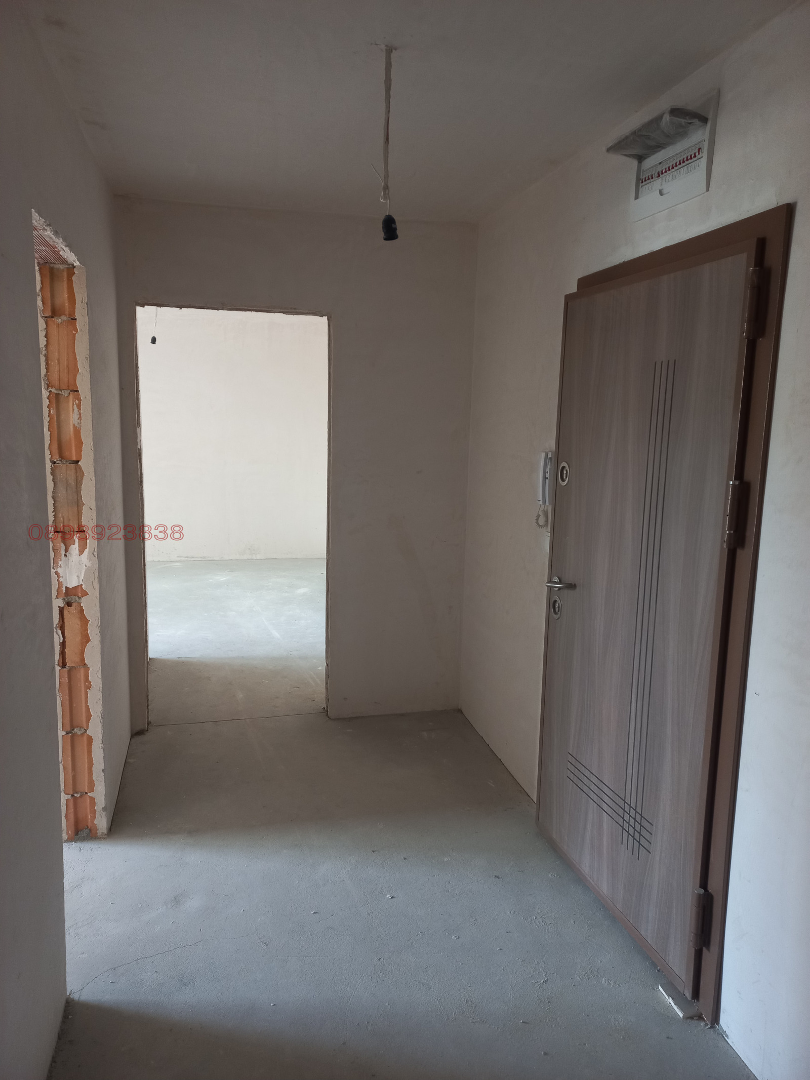 Продава 3-СТАЕН, гр. Варна, Възраждане 1, снимка 12 - Апартаменти - 54324795