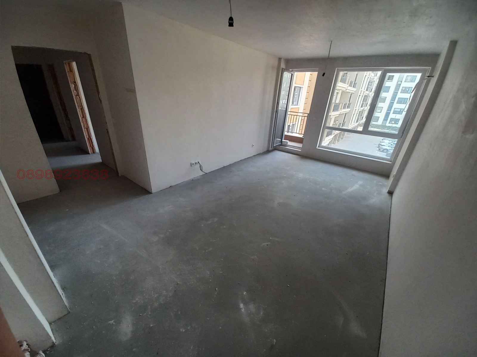 Продава 3-СТАЕН, гр. Варна, Възраждане 1, снимка 8 - Апартаменти - 54324795