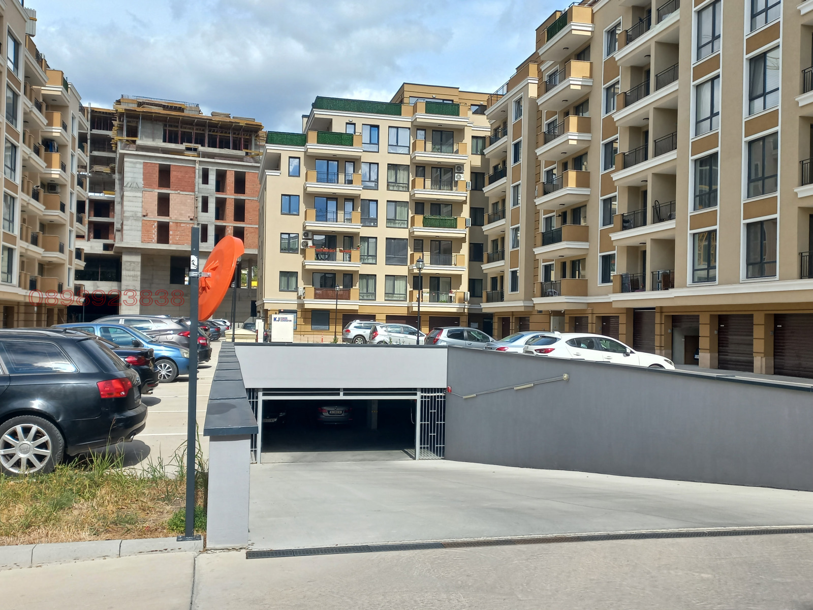 Продава 3-СТАЕН, гр. Варна, Възраждане 1, снимка 4 - Апартаменти - 54324795