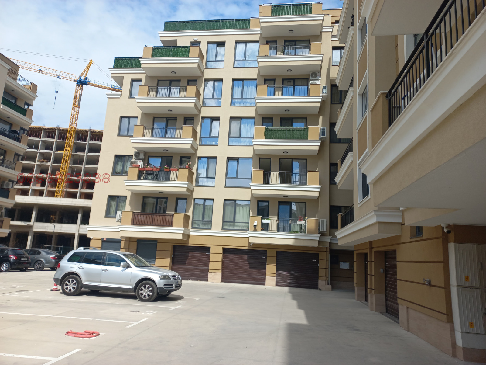 Продава 3-СТАЕН, гр. Варна, Възраждане 1, снимка 6 - Апартаменти - 54324795