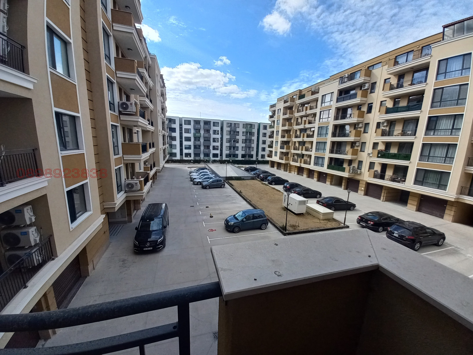 Продава 3-СТАЕН, гр. Варна, Възраждане 1