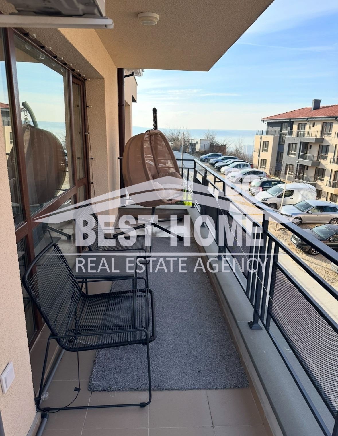 Продава 3-СТАЕН, гр. Варна, м-т Пчелина, снимка 6 - Апартаменти - 53922619