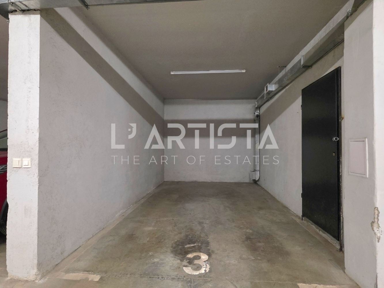 Продава 3-СТАЕН, гр. София, Горна баня, снимка 10 - Апартаменти - 54108552