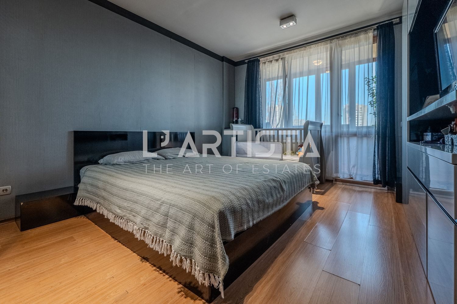 Продава 3-СТАЕН, гр. София, Горна баня, снимка 3 - Апартаменти - 54108552