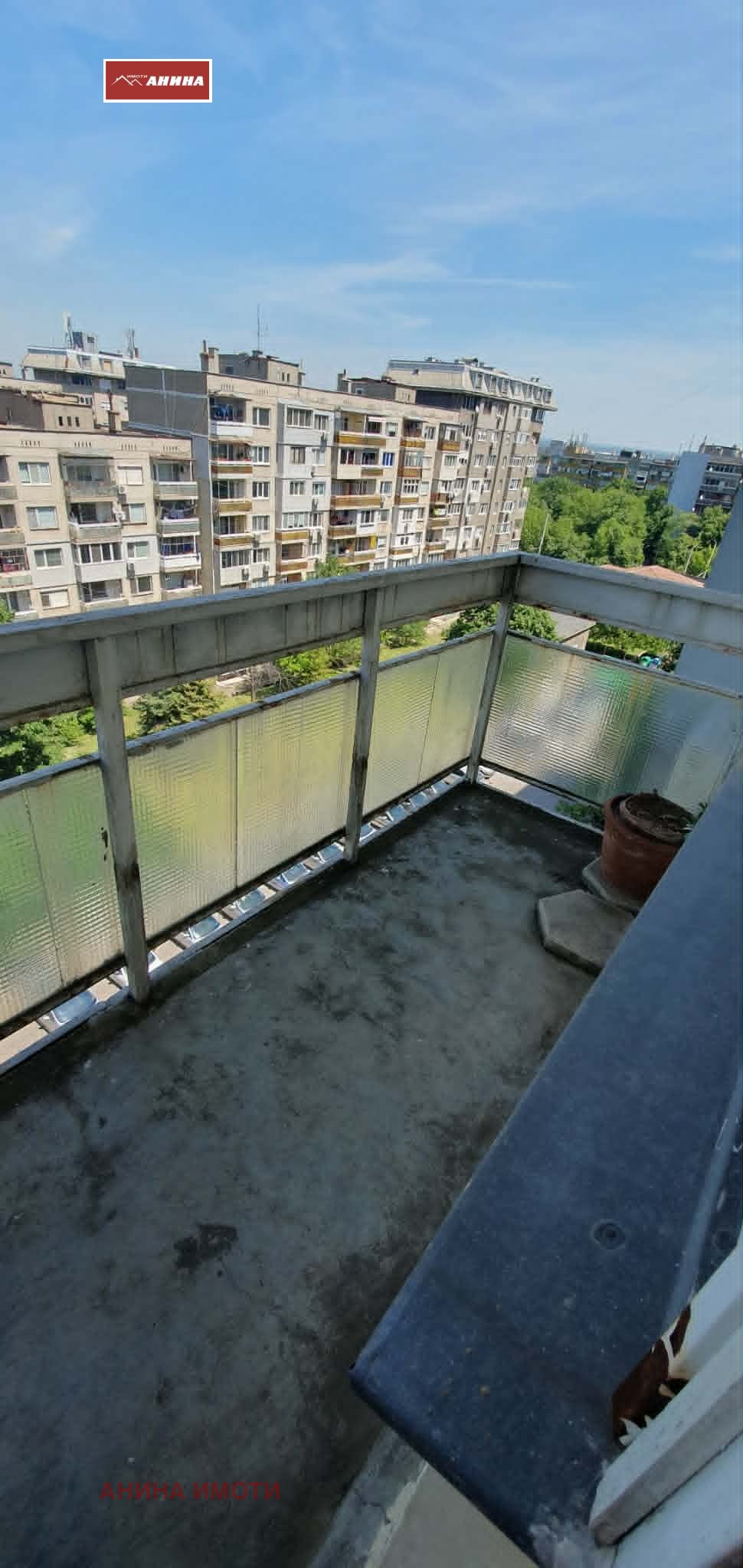 Продава 3-СТАЕН, гр. Русе, Дружба 3, снимка 8 - Апартаменти - 54565216