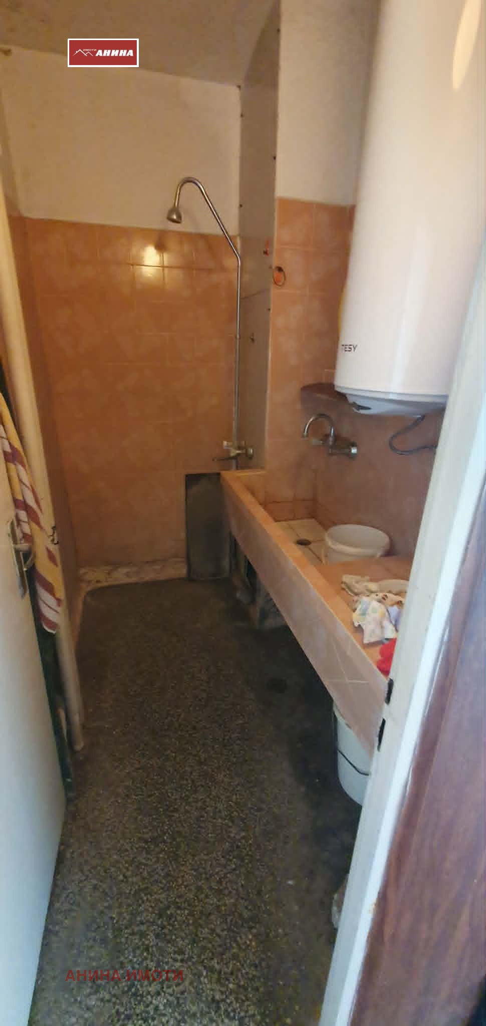 Продава 3-СТАЕН, гр. Русе, Дружба 3, снимка 13 - Апартаменти - 54565216