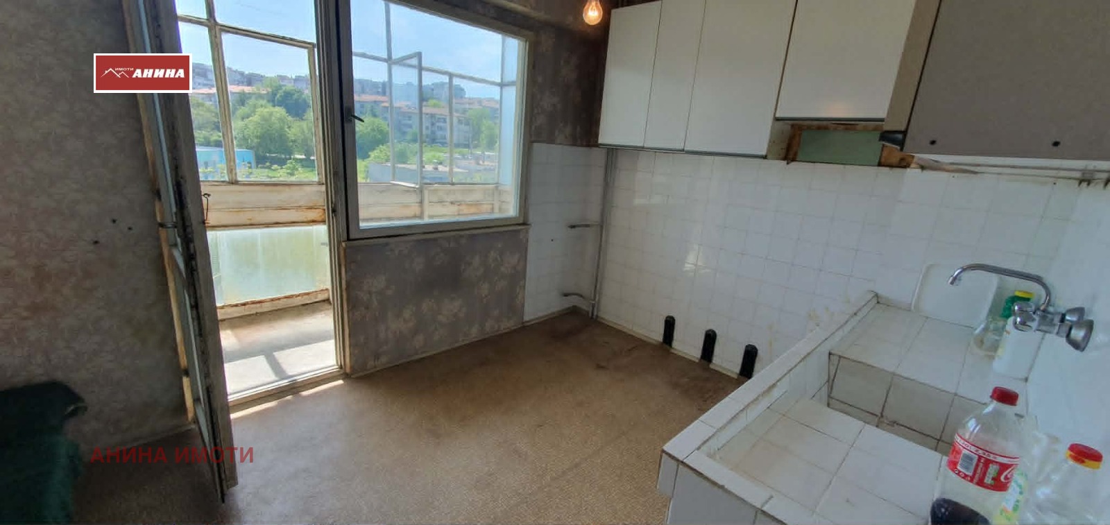 Продава 3-СТАЕН, гр. Русе, Дружба 3, снимка 2 - Апартаменти - 54565216