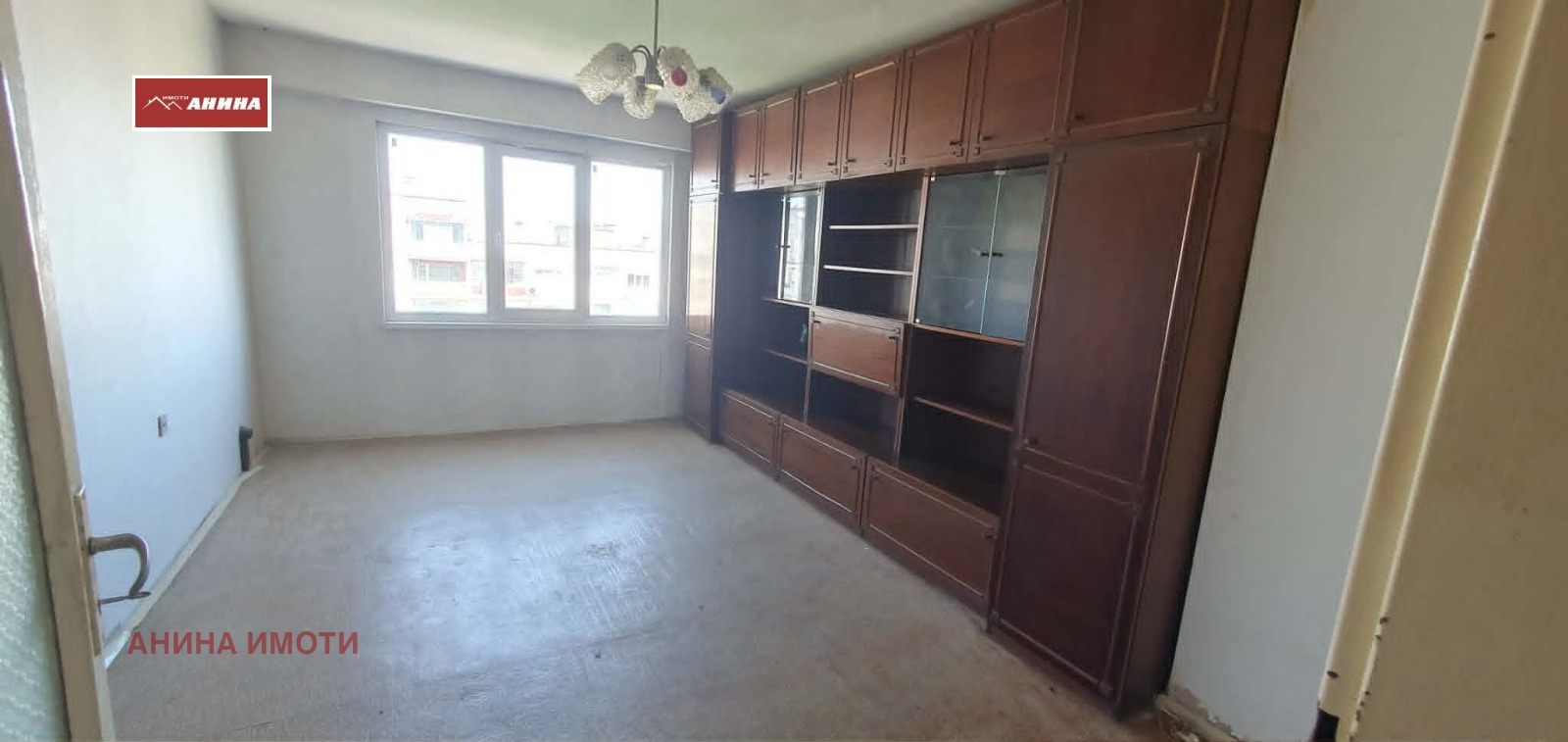 Продава 3-СТАЕН, гр. Русе, Дружба 3, снимка 6 - Апартаменти - 54565216