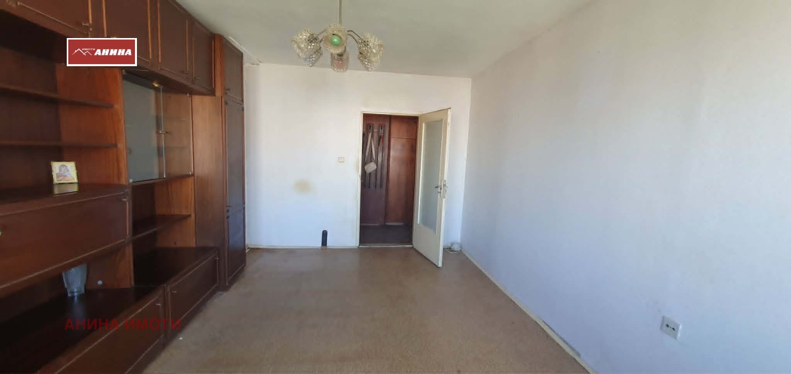 Продава 3-СТАЕН, гр. Русе, Дружба 3, снимка 7 - Апартаменти - 54565216