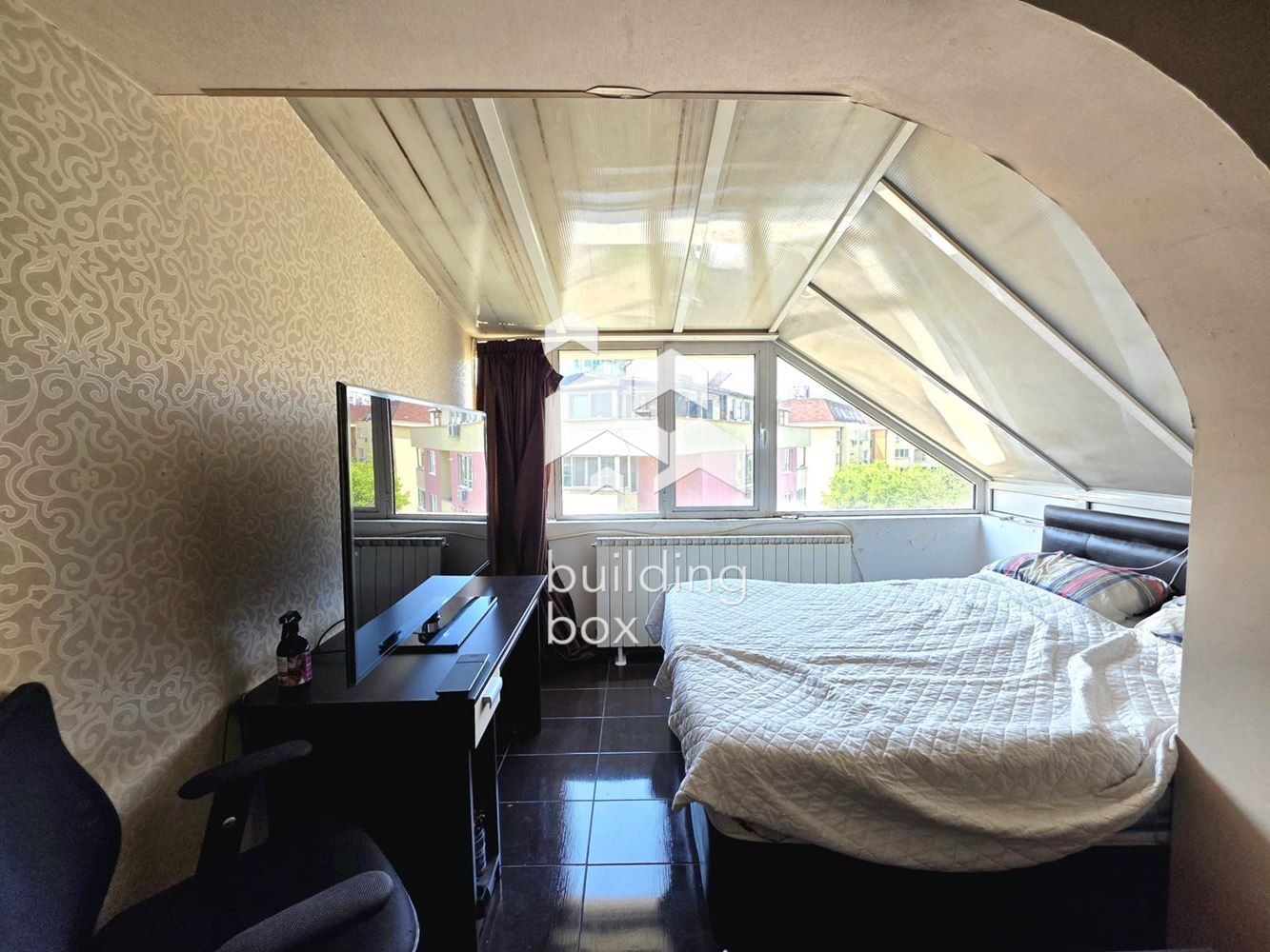Продава 3-СТАЕН, гр. София, Овча купел, снимка 11 - Апартаменти - 55662957