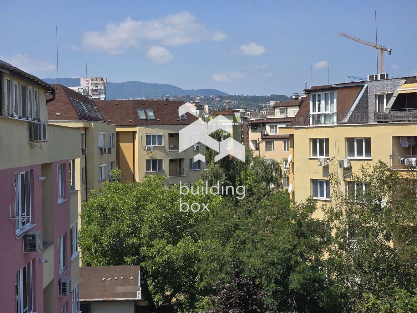 Продава 3-СТАЕН, гр. София, Овча купел, снимка 8 - Апартаменти - 55662957