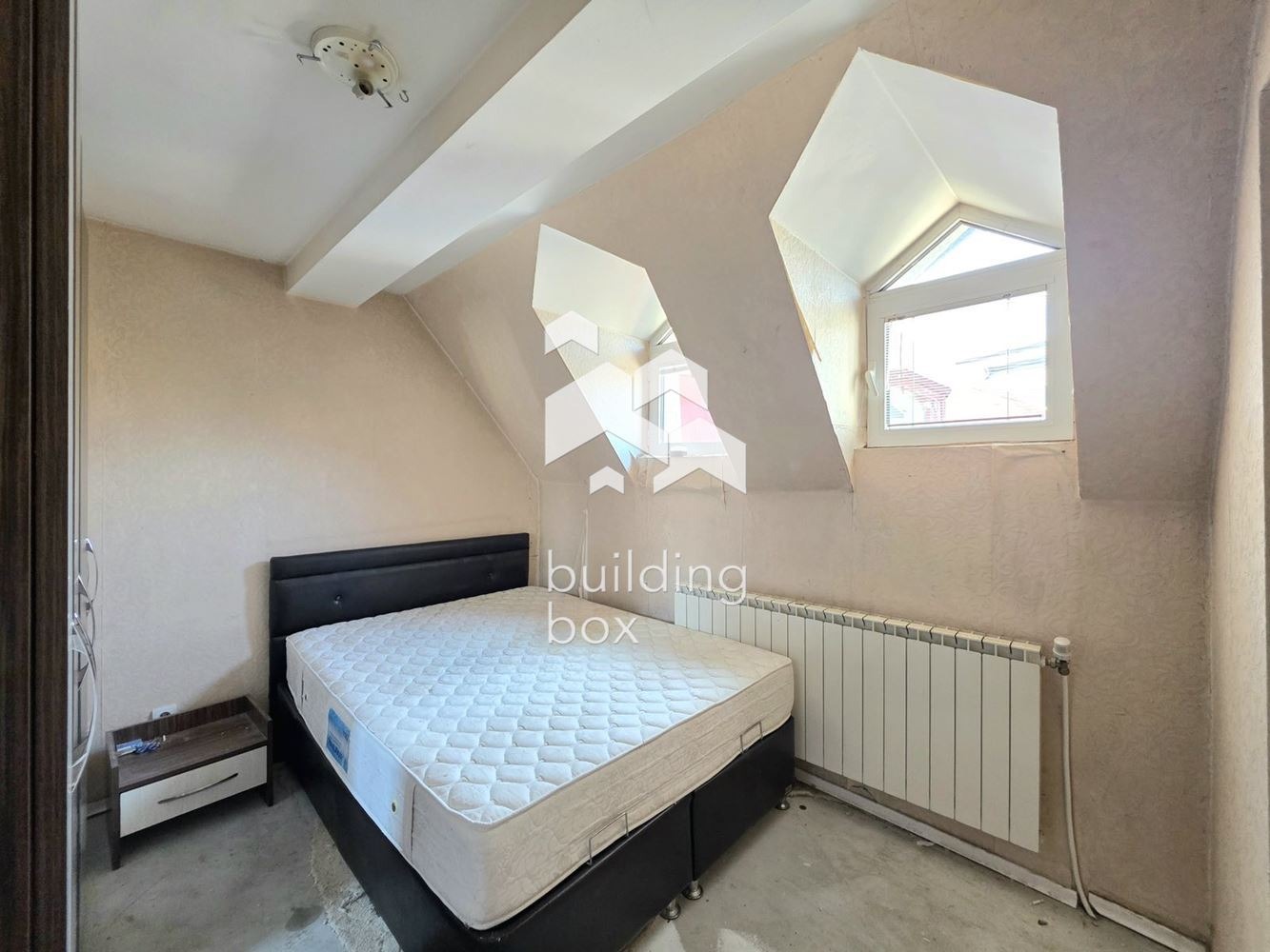 Продава 3-СТАЕН, гр. София, Овча купел, снимка 2 - Апартаменти - 55662957
