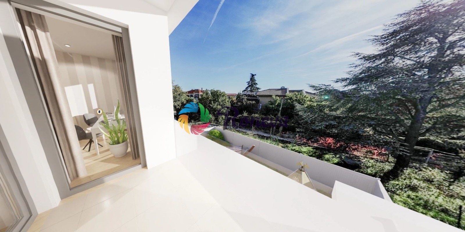 Продава МЕЗОНЕТ, гр. Варна, м-т Горна Трака, снимка 12 - Апартаменти - 55652548