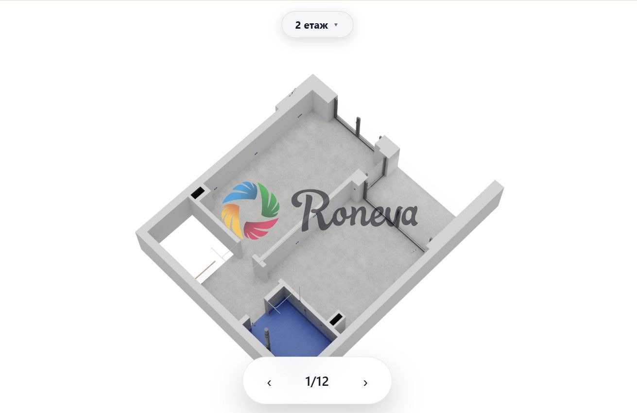 Продава МЕЗОНЕТ, гр. Варна, м-т Горна Трака, снимка 7 - Апартаменти - 55652548