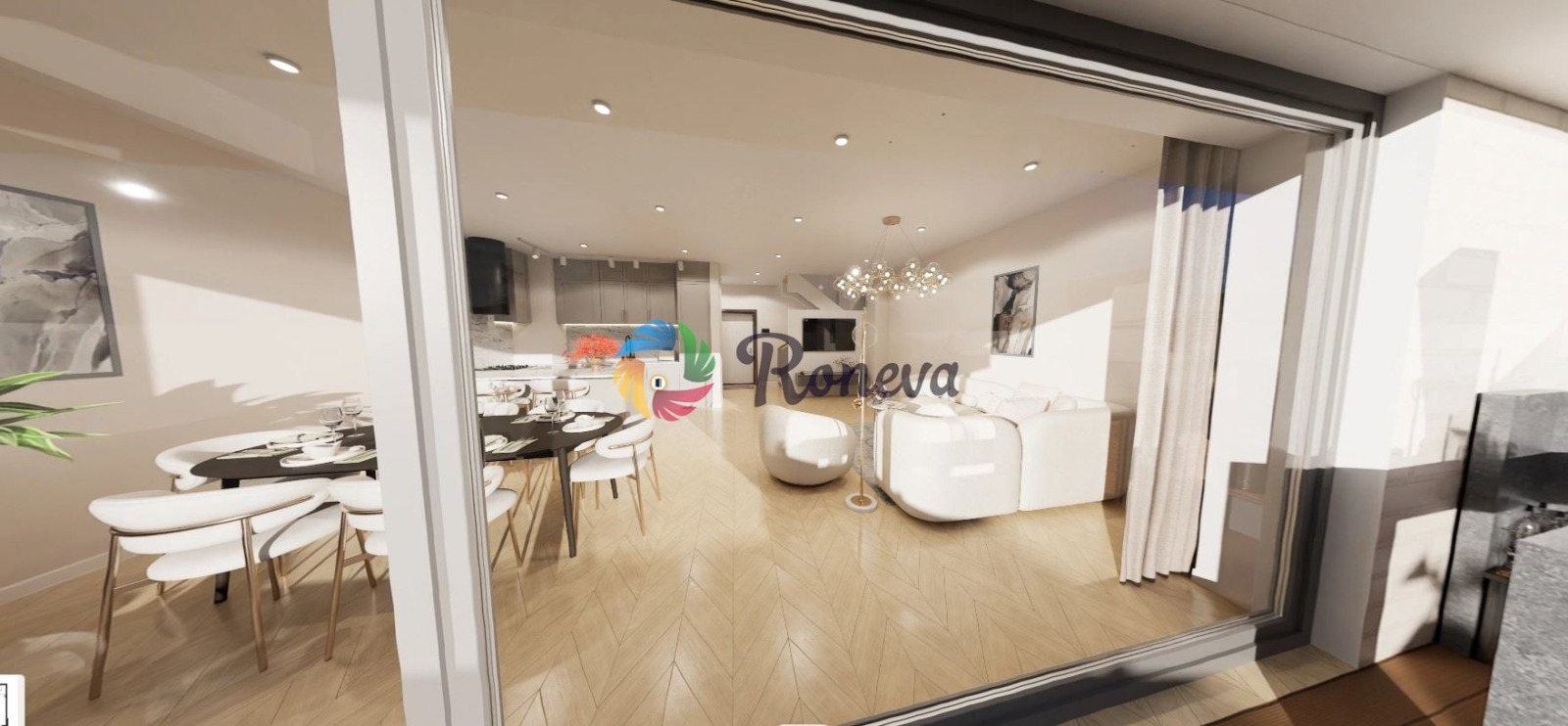 Продава МЕЗОНЕТ, гр. Варна, м-т Горна Трака, снимка 11 - Апартаменти - 55652548