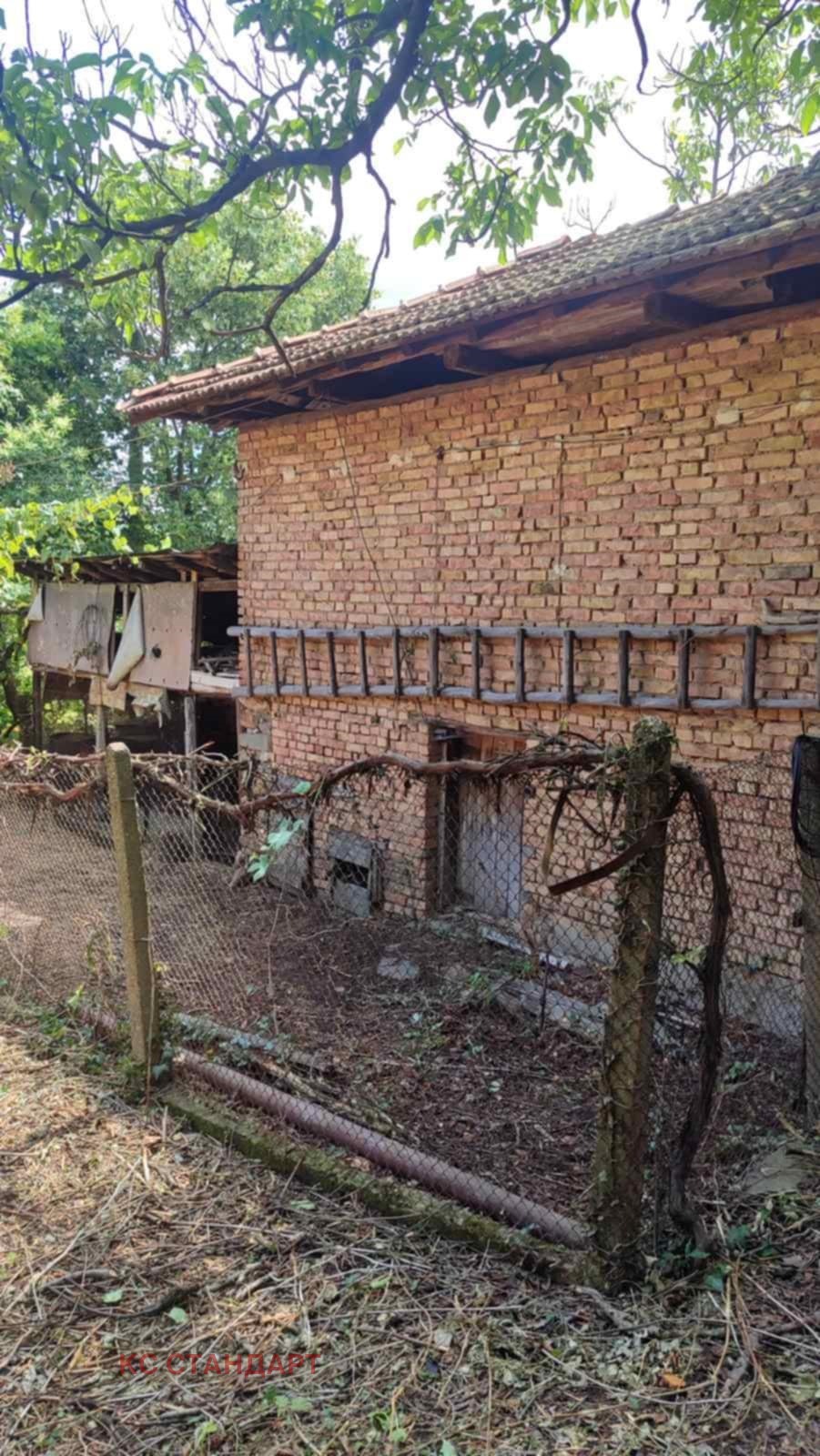 Продава ПАРЦЕЛ, с. Челопеч, област София област, снимка 4 - Парцели - 52365418