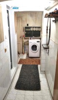 Продава ЕТАЖ ОТ КЪЩА, гр. Плевен, Широк център, снимка 4
