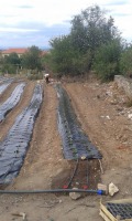 Продава ПАРЦЕЛ, с. Крепост, област Хасково, снимка 4