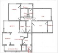 Продава 4-СТАЕН, град София, Дружба 2 • 349900 € / 684344.92 лв. • 32033230 3