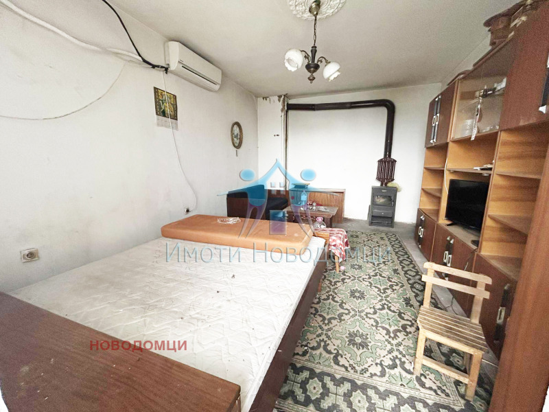 Продава 2-СТАЕН в град Шумен, Тракия - 60 кв.м / 79 000 € » 154 510.57 лв., НОВОДОМЦИ