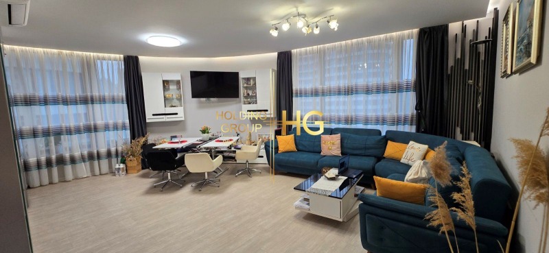 Продава 3-СТАЕН в град Варна, Трошево - 126 кв.м / 344 800 € » 674 370.18 лв., ХОЛДИНГ ГРУП