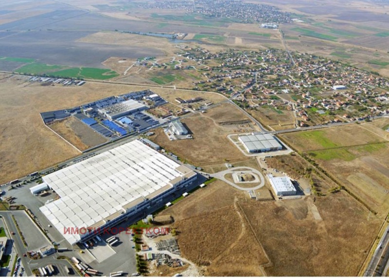 Продава ПАРЦЕЛ в област Пловдив, с. Радиново - 5380 кв.м / 295 900 € » 578 730.10 лв., ИМОТИ КОРЕКТКОМ