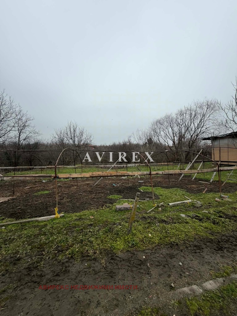 Продава ПАРЦЕЛ в област Пловдив, с. Православен - 470 кв.м / 13 500 € » 26 403.71 лв., АВИРЕКС НЕДВИЖИМИ ИМОТИ